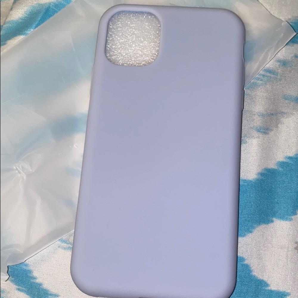 iPhone 11 phone case